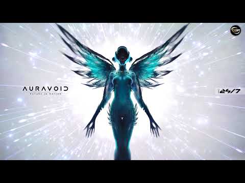 Auravoid - Future In Motion (Attik & Intelligence)