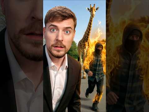 Don’t Turn Around, Win $10k