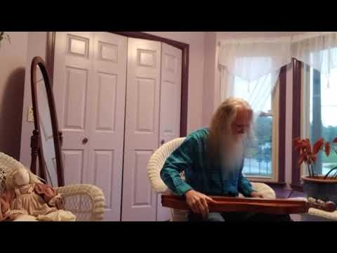 In the Sweet Bye and Bye on Dulcimer