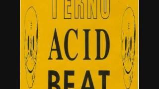 Psychic TV -  Godzilla V The Space Mutants