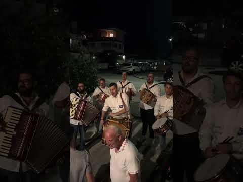 I Musicanti Gruppo Folk 🪗 La Cucina di Mammà 🪗