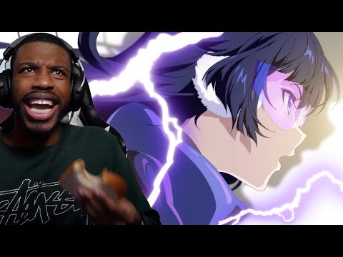 WHY HONKAI GOING CRAZY LIKE THIS?!?! Winter Memories: Honkai Impact 3rd Animation Reaction