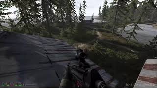 【声あり】Road to Vostok【PC版】