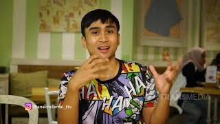 Download lagu ANAK MILENIAL - Gimana Ya Perasaan Salsha Lutfhi Jalan Sama Lain  ?(21/3/19) Part 1 mp3