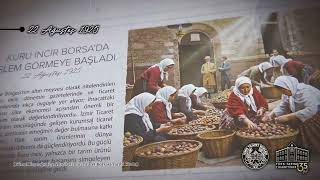 Borsa tarihinde bugün📜​​​