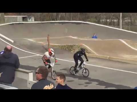 Blue Springs BMX 11-11-2018 46-50 Round 2