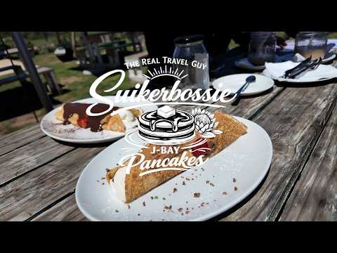 Suikerbossie — Travel Listing