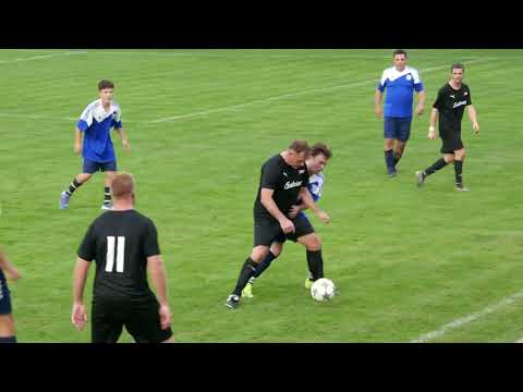 Syrovátka - Dobřenice 1:1 (30.8. 2025)