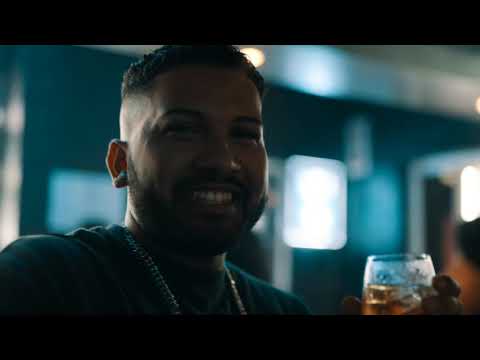 Merlize Jogiat Connected Media video.