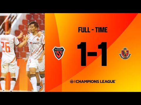 #ACL2021 - Group G | FC Pohang Steelers (KOR) 1 - ...