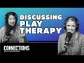 Play Therapy Is Having A Moment