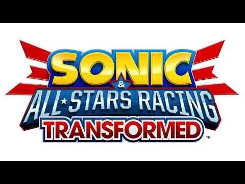 OutRun Bay - Sonic & All Stars Racing Transformed Music Extended