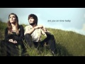 Angus & Julia Stone - The Beast lyrics