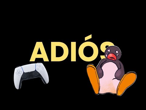 Os tengo que decir algo...