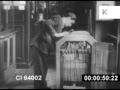 Amazing Look Inside Early Kinetoscope