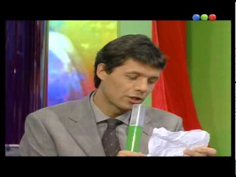 El Show De Waldo, Presentación 30/11 - Videomatch 99