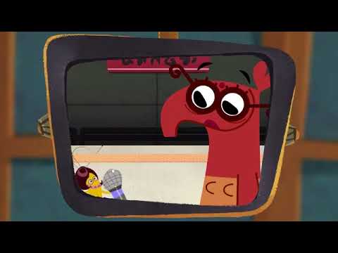 Tromba Trem Temp 2 Episódio 4 Baratocracia