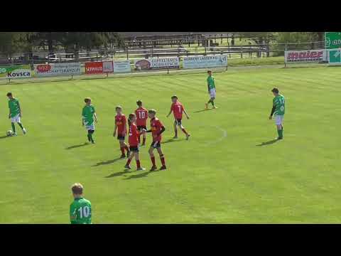 U15 ATUS Nötsch - Landskron