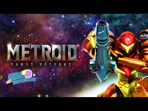 Metroid: Samus Returns Randomizer - Random Number Generation - GDQ Hotfix Speedruns