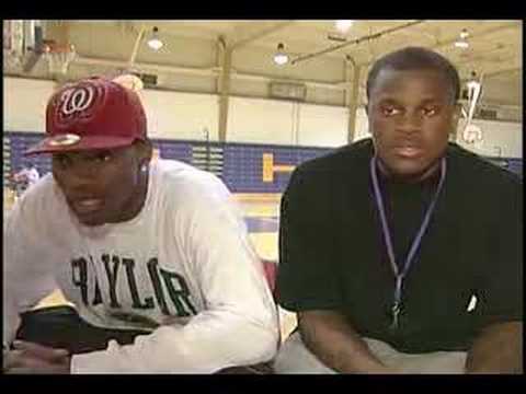 Lacedarius and Davarius Dunn