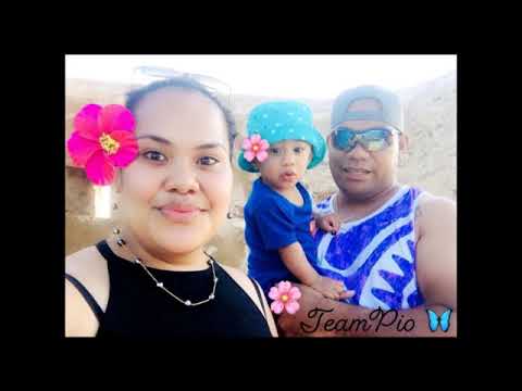 TOLU KAE AVE 💝 Taofi age la 🌺 Ziik Wallis 2k19 🌺