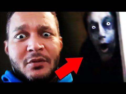 Top 5 SCARY Ghost Videos To HAUNT Your Dreams