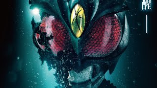 [映画レビュー]アギト～超能力戦争～をレビューしたので迷ってる人ぜひ見てください#社会不適合者#映画#特撮