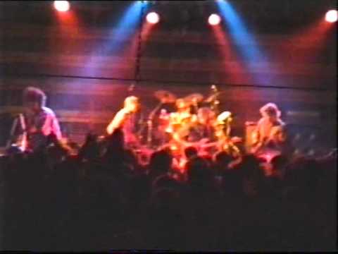 KööM - 02 DiscoFlatter LIVE @ Weberei Varel (22.12.1988)