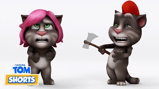 Download lagu Costumi ridicoli - Talking Tom - Cartoni animati per bambini mp3