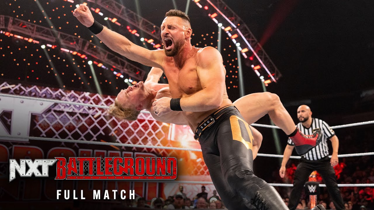 Match Poster