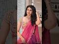 Heroine Manasa Varanasi Candid Visuals At Devaki Nandana Vasudeva Pre Release Event YouWe Media