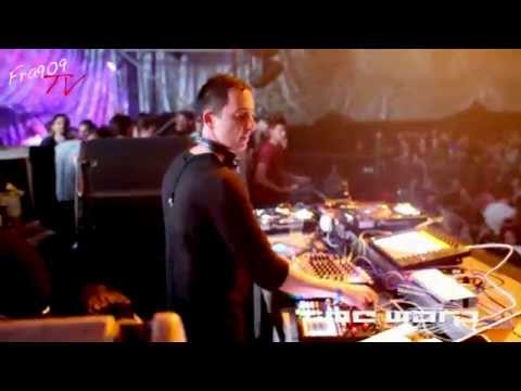 FRA909 Tv - DUBFIRE @ TIME WARP 2014 *20 YEARS*