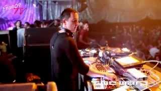 FRA909 Tv - DUBFIRE @ TIME WARP 2014 *20 YEARS*