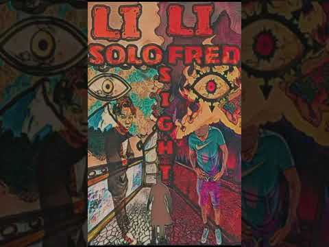 Li Fred x MBM Solo - Sight
