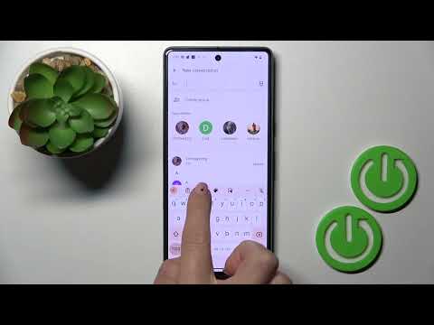 How to Change Keyboard Language in GOOGLE Pixel 7 – Find Keyboard Language Layout Settings