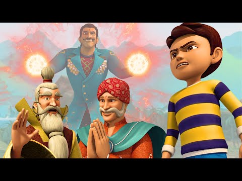 Shakaal की Magic School Reunion में बढ़ी मुश्किलें!