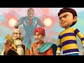 Shakaal की Magic School Reunion में बढ़ी मुश्किलें