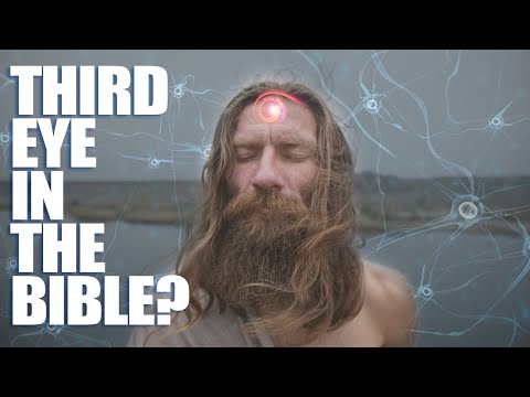 What Does The Bible Say About Opening The Third Eye?