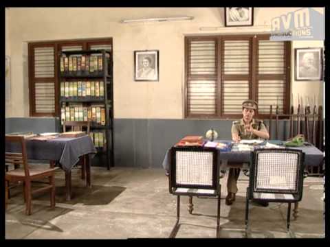 Episode 267 : Sorgam Tamil TV Serial - AVM Productions