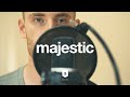 Tom Misch - Man Like You (Patrick Watson Cover) | Majestic Sessions