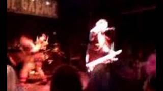 Screaming Mechanical Brain - ZYQ9