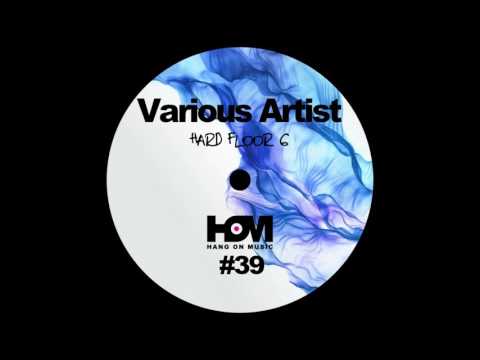 Alex Damis - Duplicate (Original Mix)