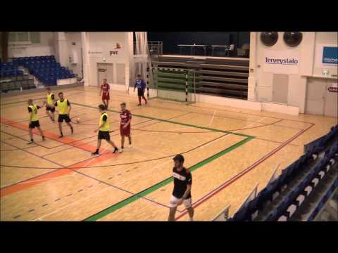 12.2.2015 Tähdistö - Tervarit kooste