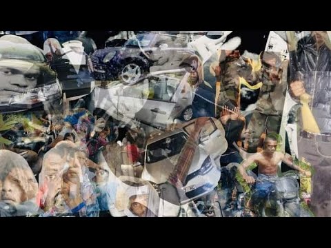 ☆Mélo Tiakola gazo☆ niska ......freez[ VdmkRs_en_masse☆