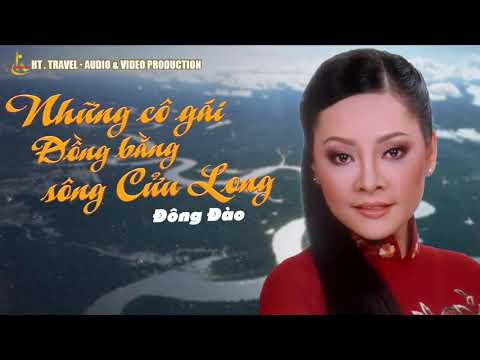 NHỮNG CÔ GÁI ĐỒNG BẰNG SÔNG CỬU LONG