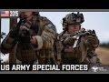 US Army Special Forces \ Green Berets | "De ...