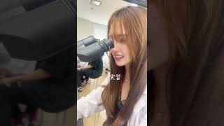 歯学生の極み❤️ #美女 #美女 #bijo #ギャル #美人好き #可愛い#shortvideo #shorts #short #美女 #歯医者 #学生