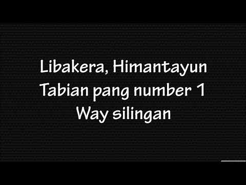 Libakera video
