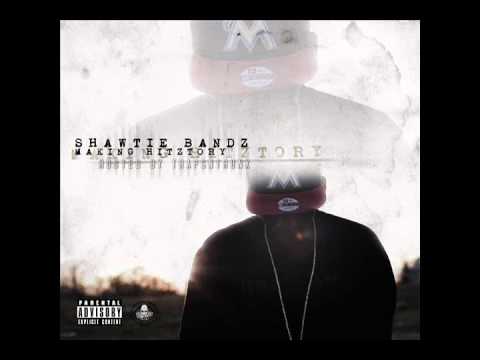 Shawtie Bandz - Keep It Real ft Jizzle (prod. by LuckyMadeDaBeat)