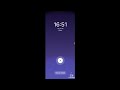 Samsung Alarm Clock Homecoming And Timer Alerts